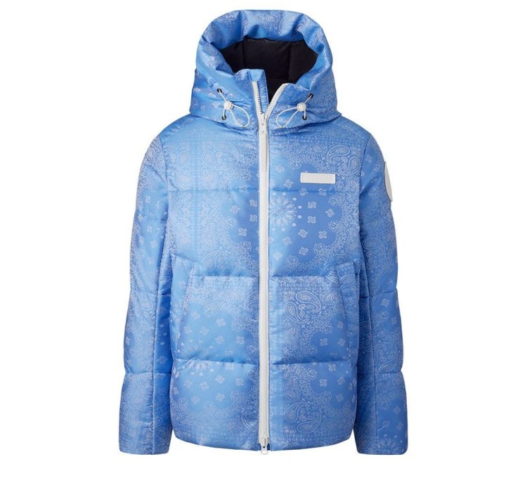 Canada Goose Concepts Crofton Puffer Jacket