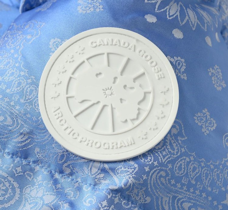Canada Goose Concepts Crofton Puffer Jacket