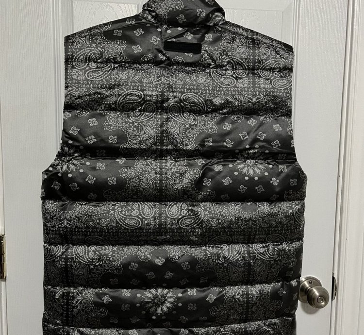 Canada Goose Concepts Crofton Vest