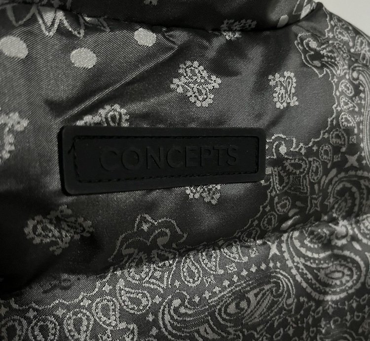 Canada Goose Concepts Crofton Vest