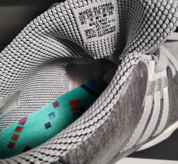 Adidas EQT PDX