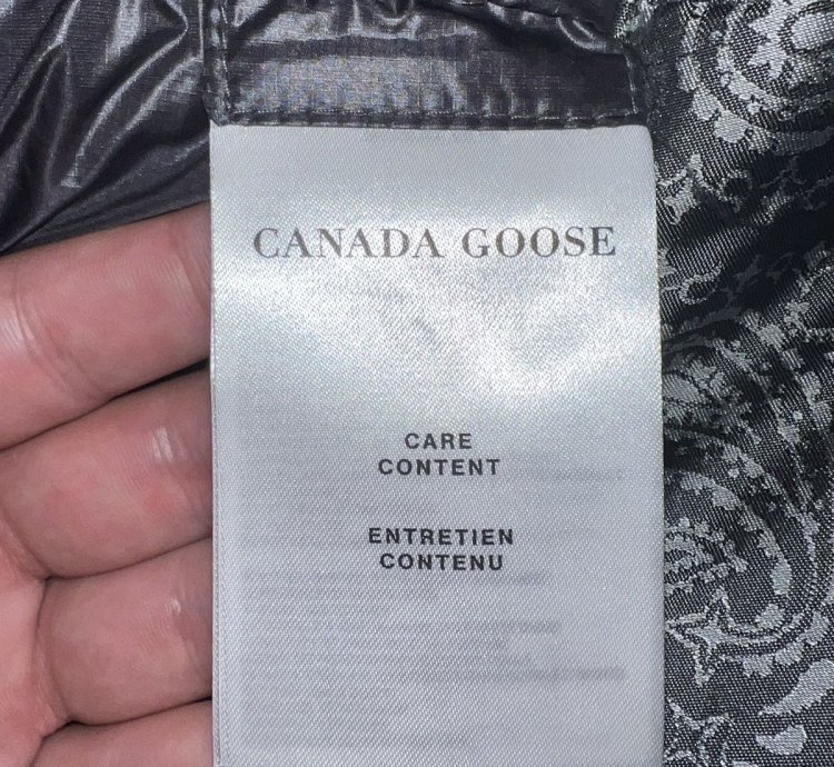 Canada Goose Concepts Vest