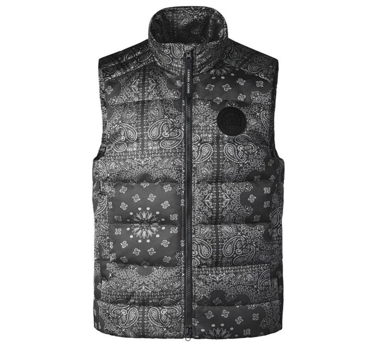 Canada Goose Concepts Vest