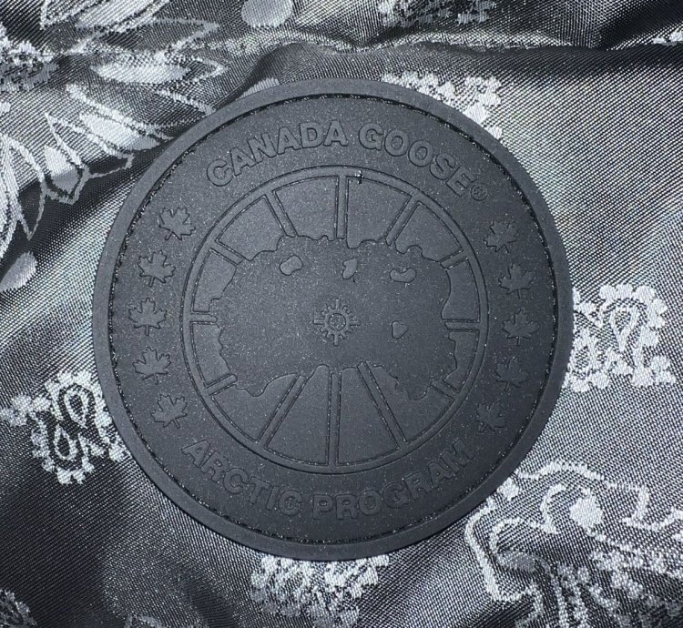 Canada Goose Concepts Vest