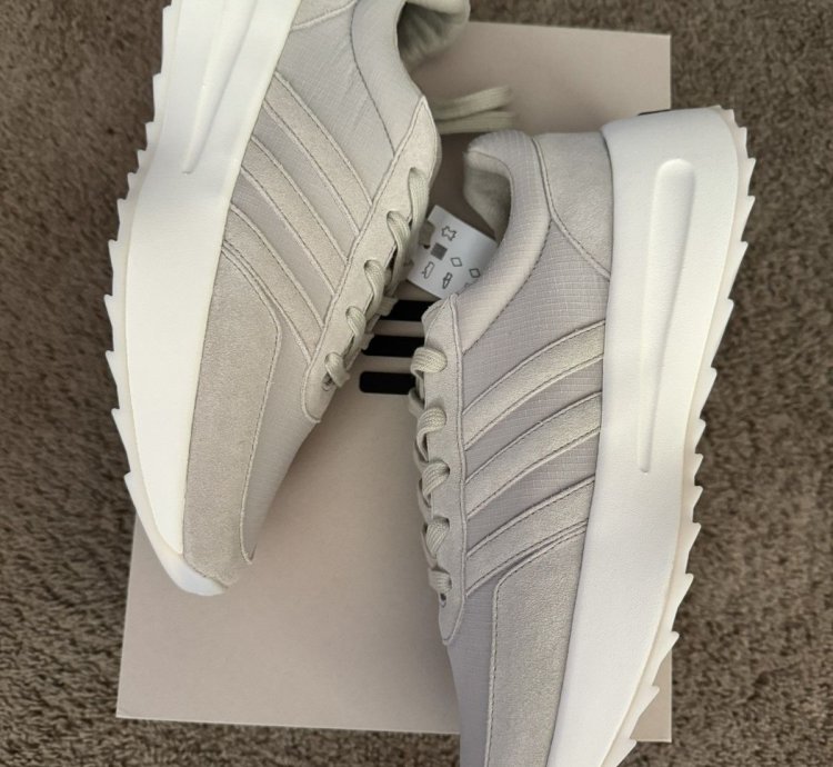 Adidas Fear of God Sesame Runners