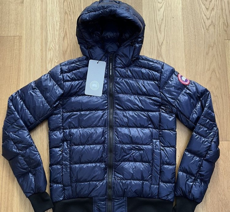 Canada Goose Crofton Bomber