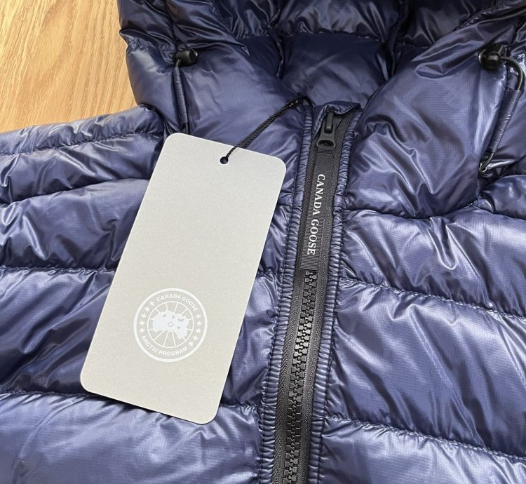 Canada Goose Crofton Bomber