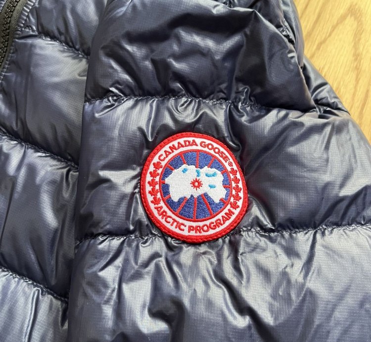 Canada Goose Crofton Bomber