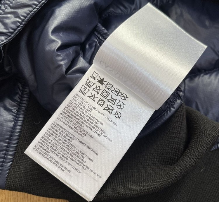 Canada Goose Crofton Bomber