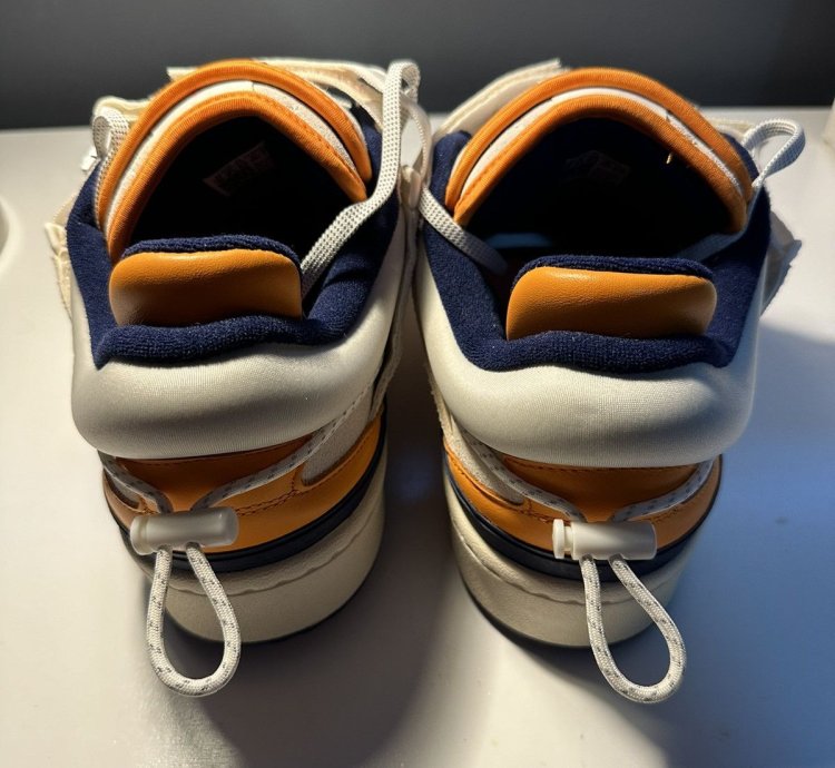 Adidas Forum Bad Bunny Cangrejos