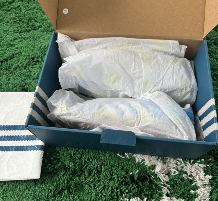 Adidas Gazelle