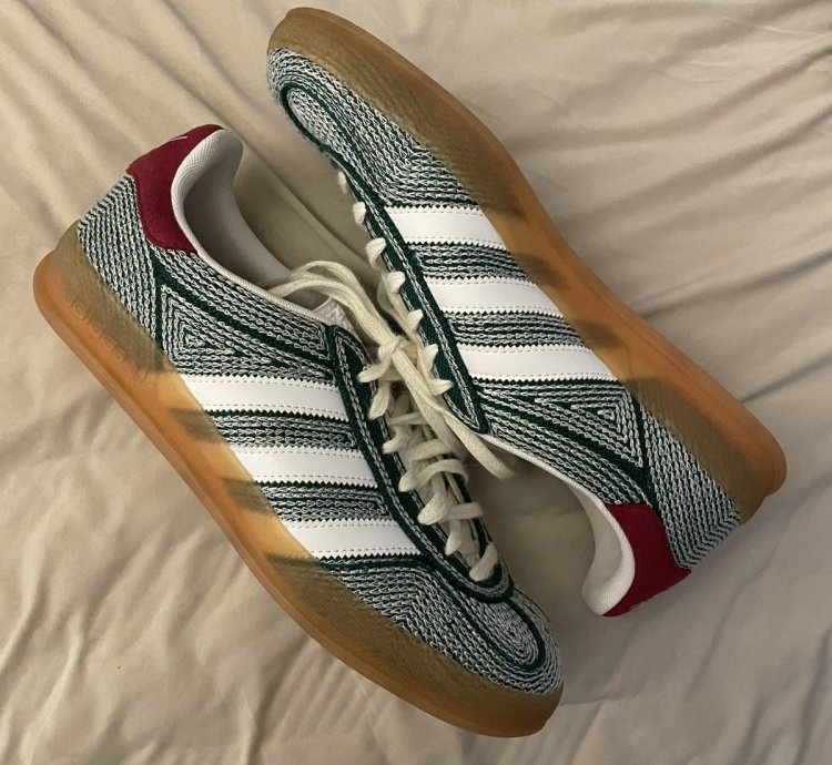 Adidas gazelle Sean Witherspoon