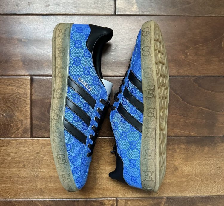 Adidas Gucci Gazzelle