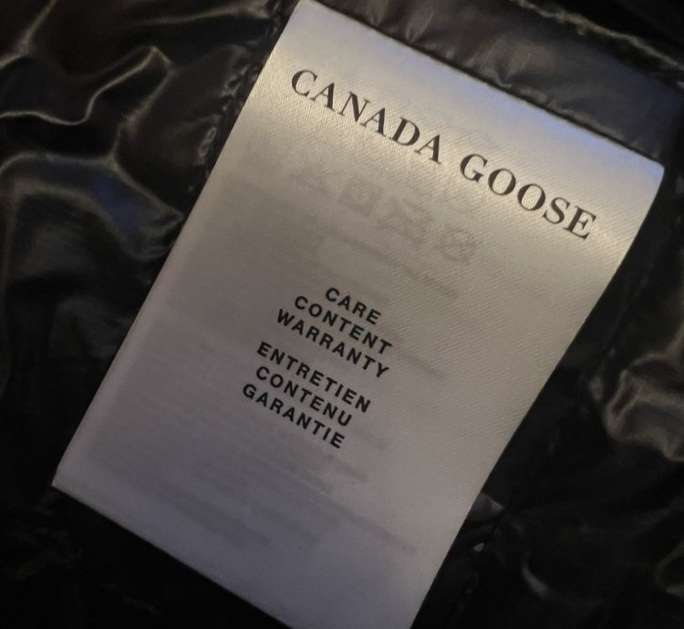Canada Goose Crofton Hoody Jacket BRAND NEW
