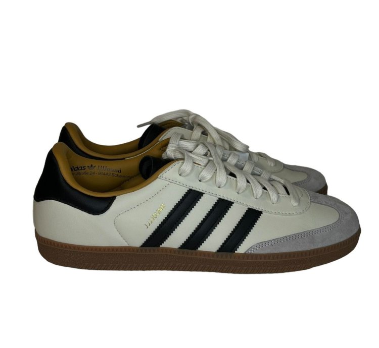 Adidas JJJJound Samba MIG
