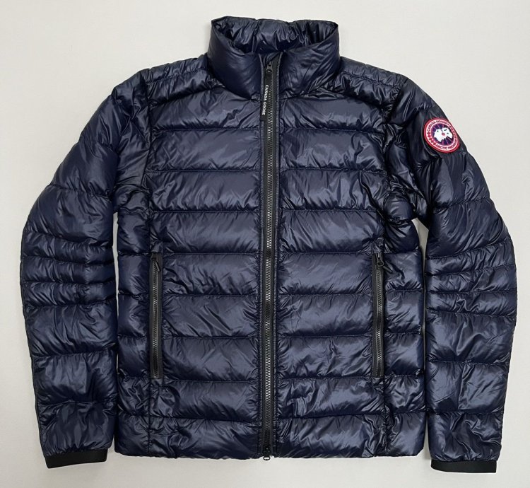 Canada Goose Crofton Jacket