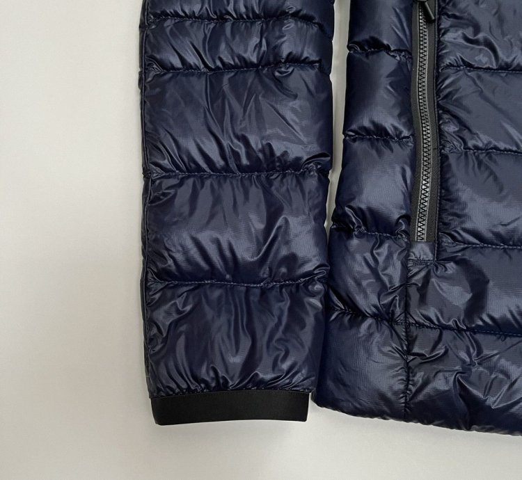 Canada Goose Crofton Jacket