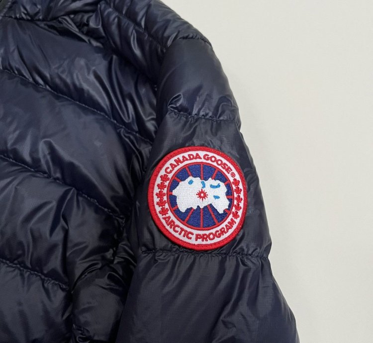 Canada Goose Crofton Jacket