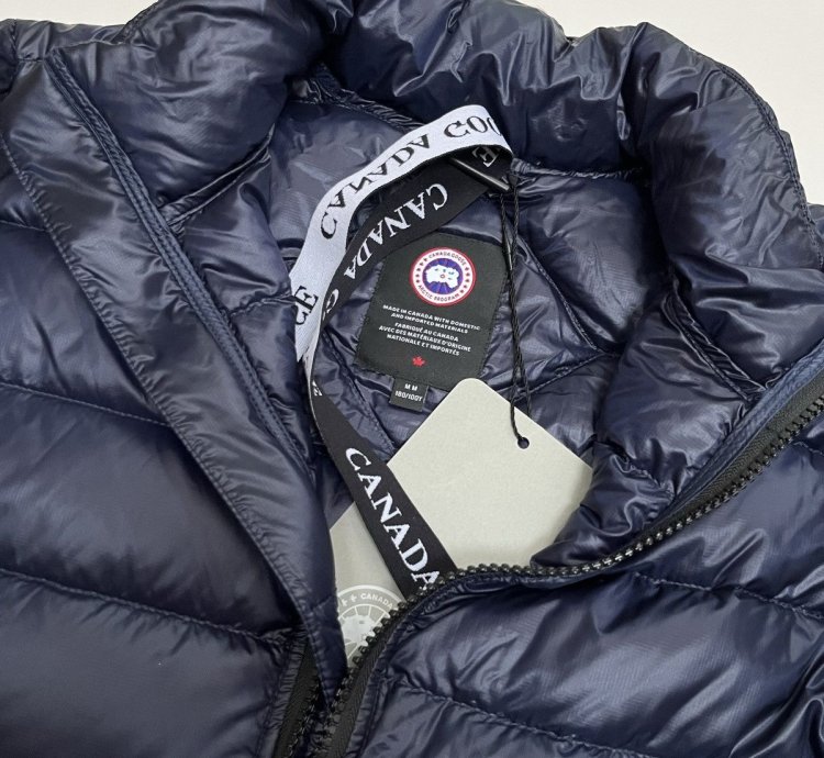 Canada Goose Crofton Jacket