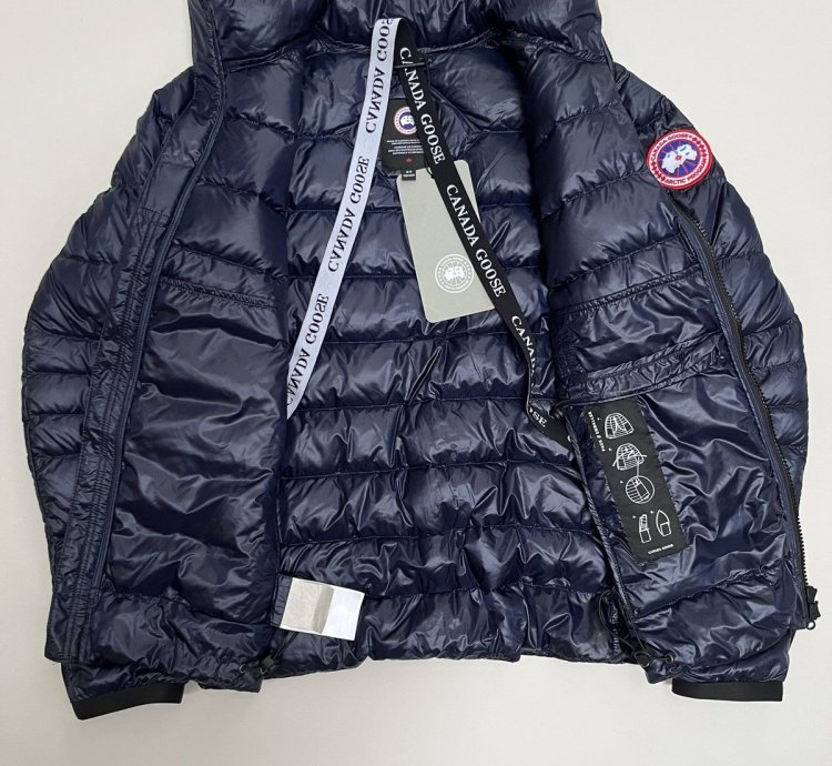 Canada Goose Crofton Jacket