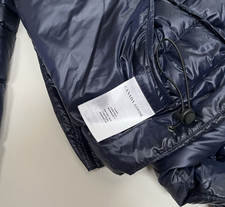 Canada Goose Crofton Jacket