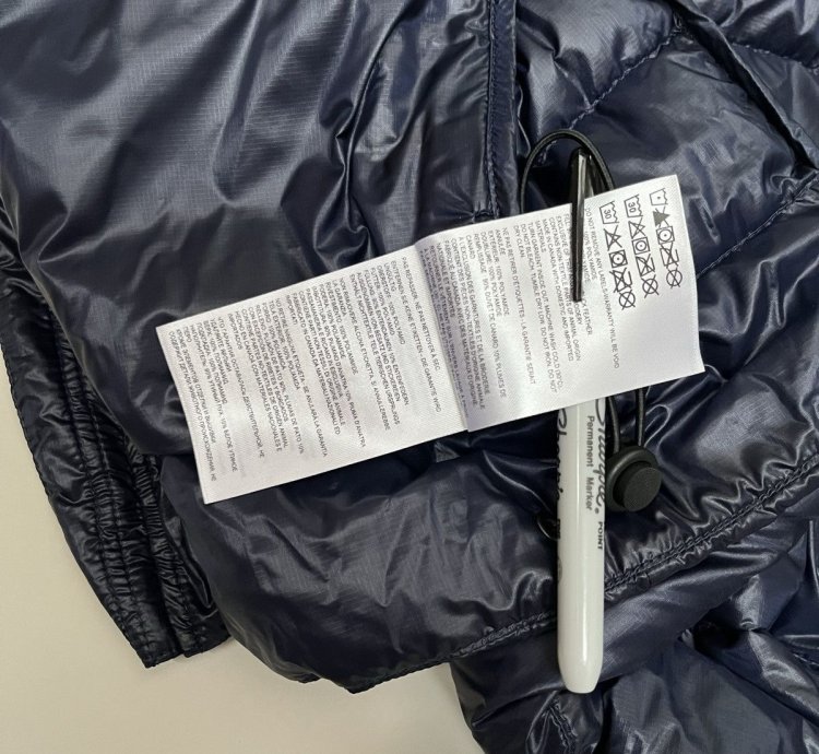 Canada Goose Crofton Jacket