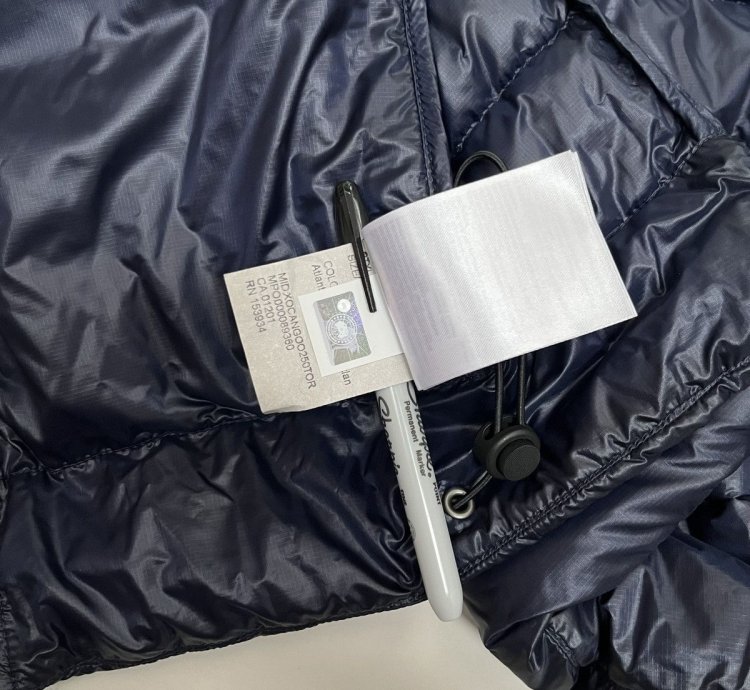 Canada Goose Crofton Jacket