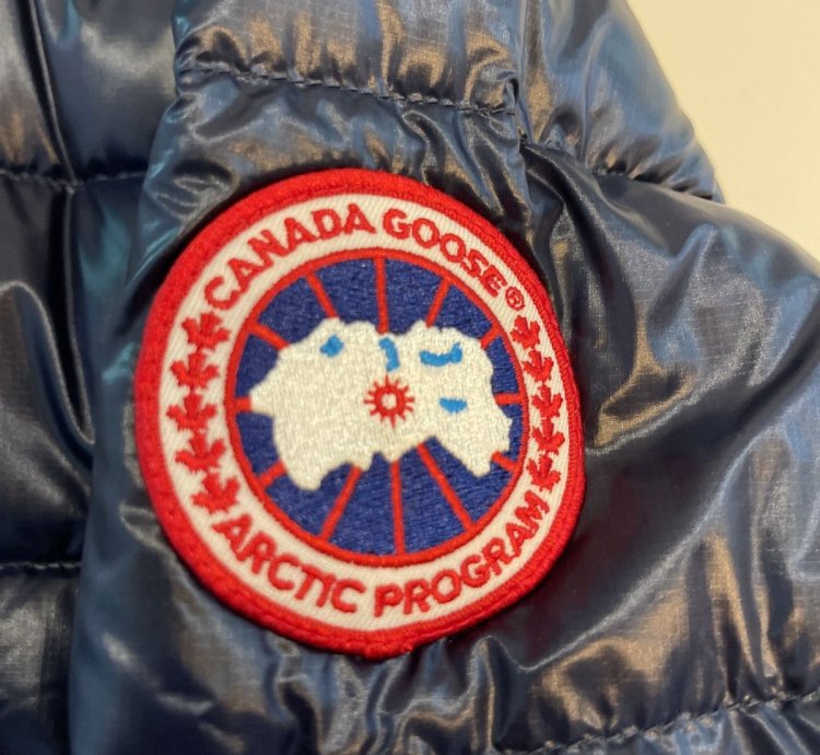 Canada Goose Crofton Jacket XXL