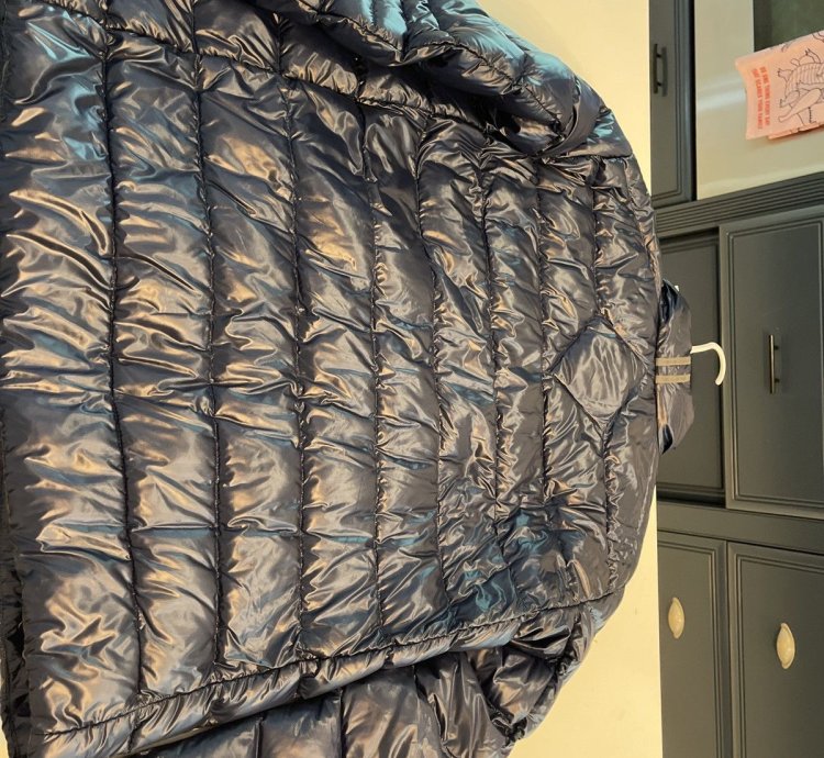 Canada Goose Crofton Jacket XXL