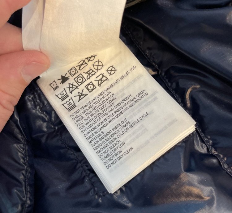 Canada Goose Crofton Jacket XXL