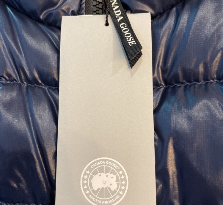 Canada Goose Crofton Jacket XXL