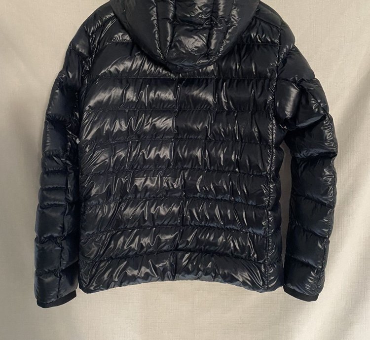 Canada Goose Crofton Packable Quilted Down Jacket