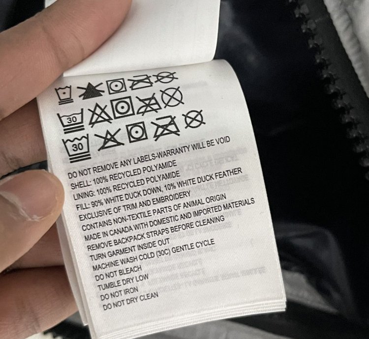 Canada goose crofton puffer jacket