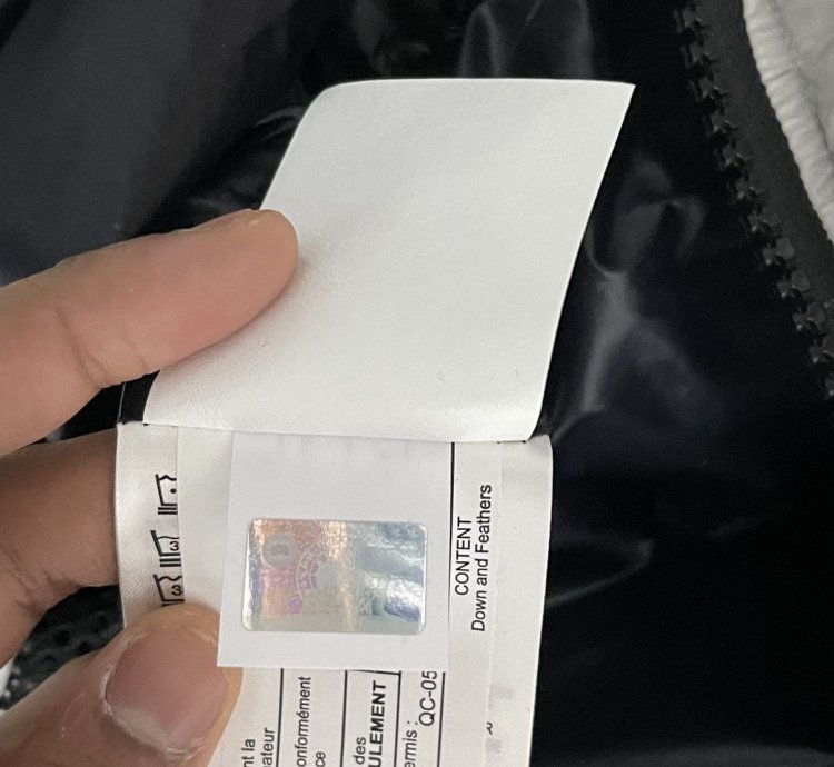 Canada goose crofton puffer jacket