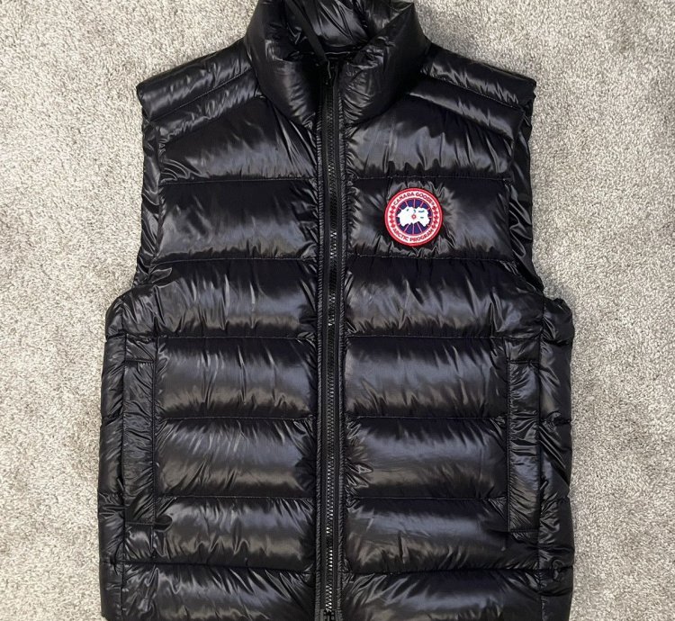 Canada Goose Crofton Puffer Vest