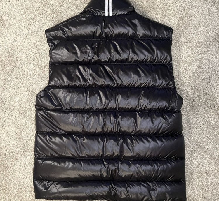 Canada Goose Crofton Puffer Vest