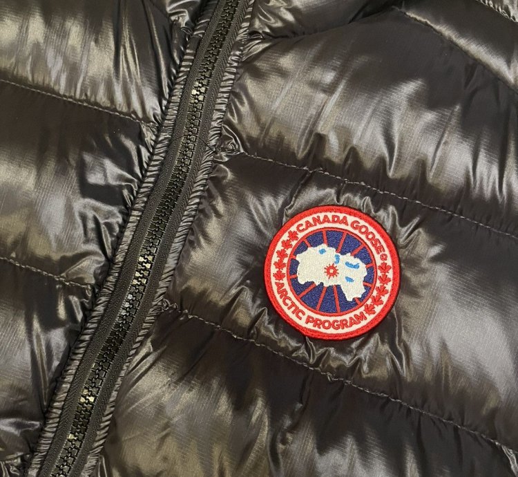 Canada Goose Crofton Puffer Vest