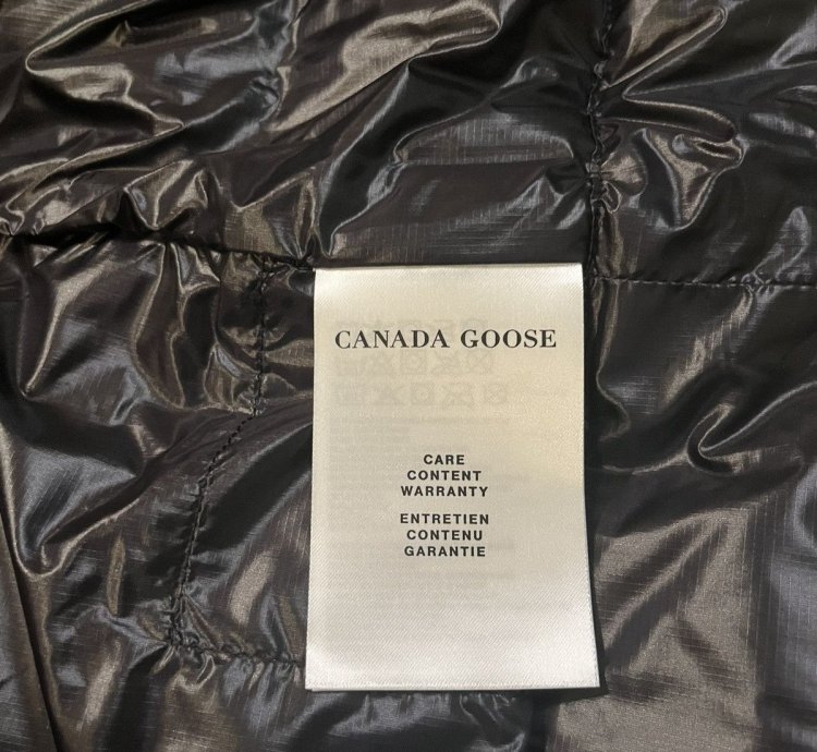 Canada Goose Crofton Puffer Vest