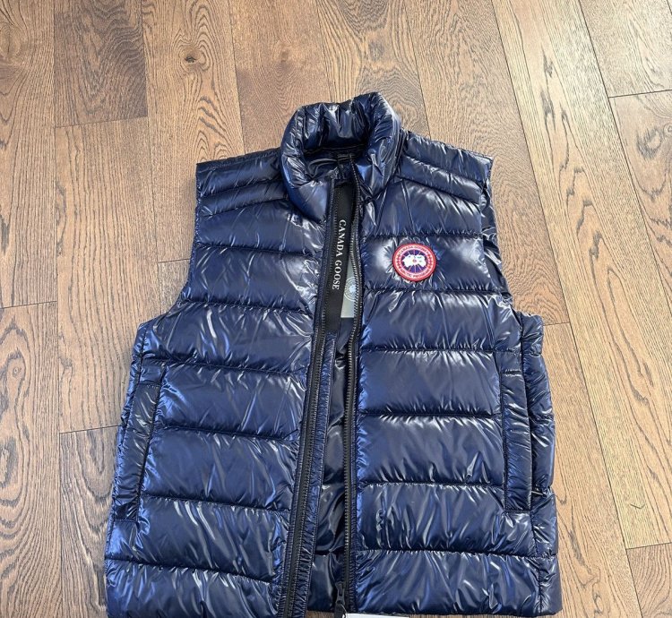 Canada Goose Crofton vest