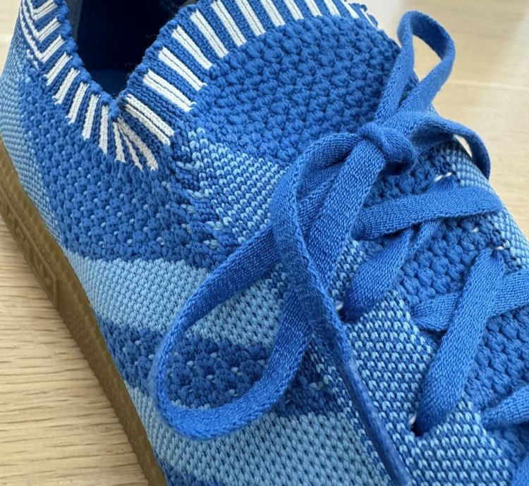 Adidas Originals Very Spezial Primeknit
