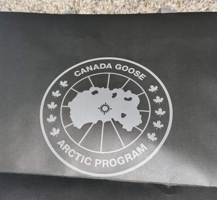 Canada Goose Crofton vest