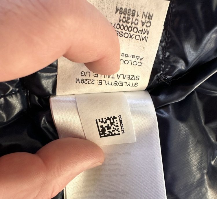 Canada Goose Crofton vest