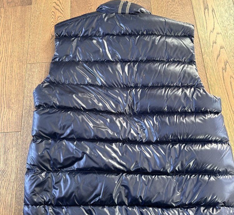 Canada Goose Crofton vest
