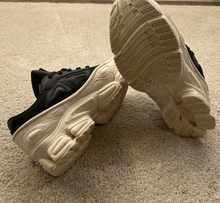 Adidas Ozweego RAF SIMMONS