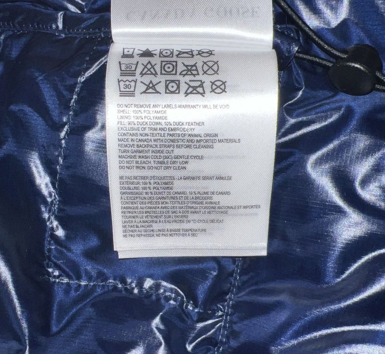 Canada Goose Cypress quilted recycled-ripstop down jacket