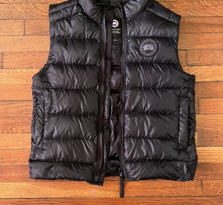 Canada Goose Cypress Vest