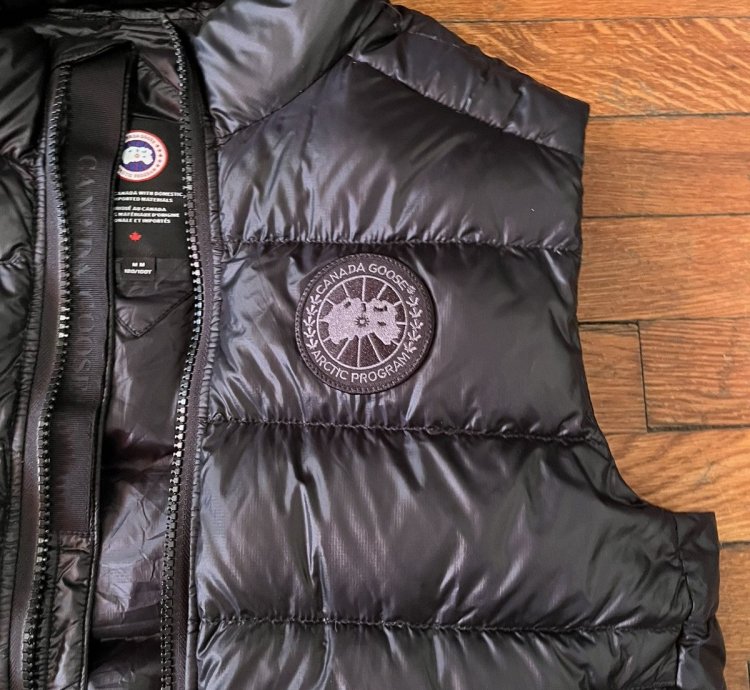 Canada Goose Cypress Vest