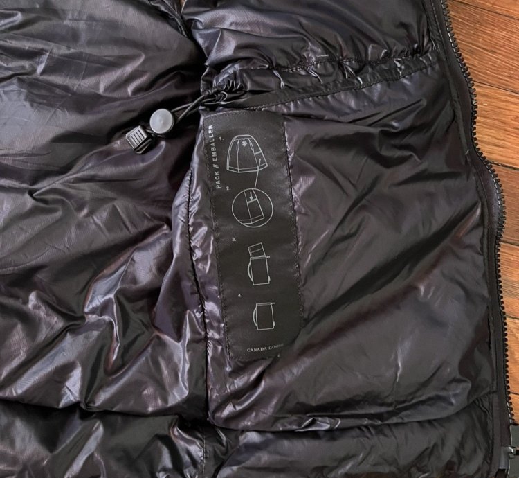 Canada Goose Cypress Vest