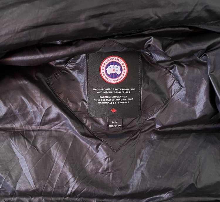 Canada Goose Cypress Vest