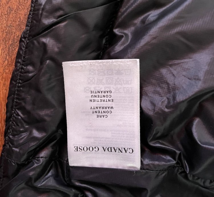 Canada Goose Cypress Vest